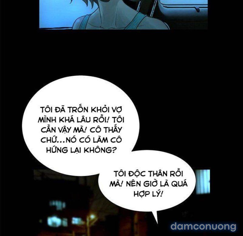 Hai Mặt Chương 21.1 page 43 - Giả Dược
