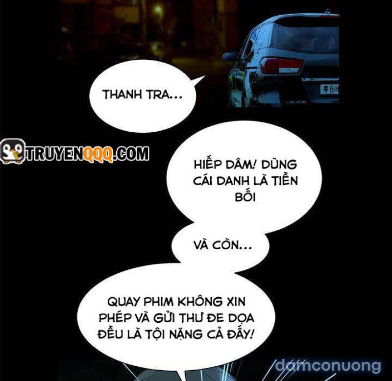 Hai Mặt Chương 21.1 page 44 - Giả Dược