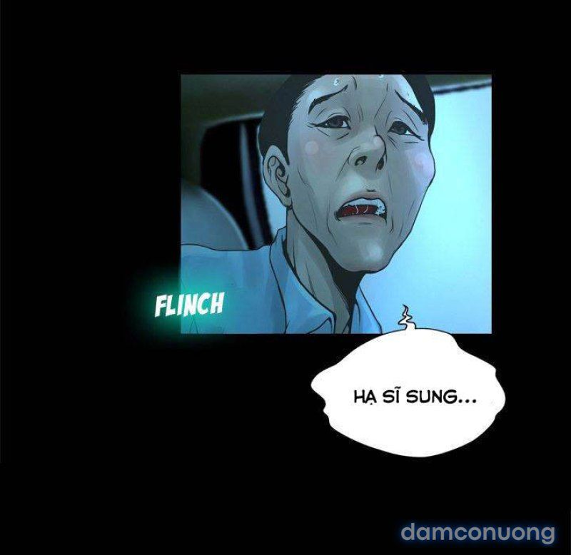 Hai Mặt Chương 21.1 page 46 - Giả Dược
