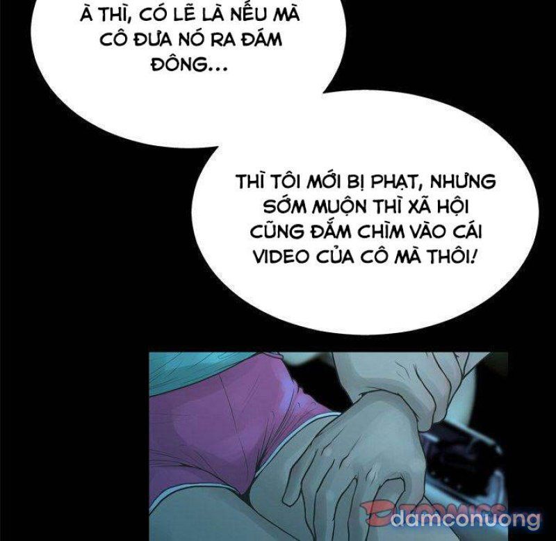 Hai Mặt Chương 21.1 page 56 - Giả Dược