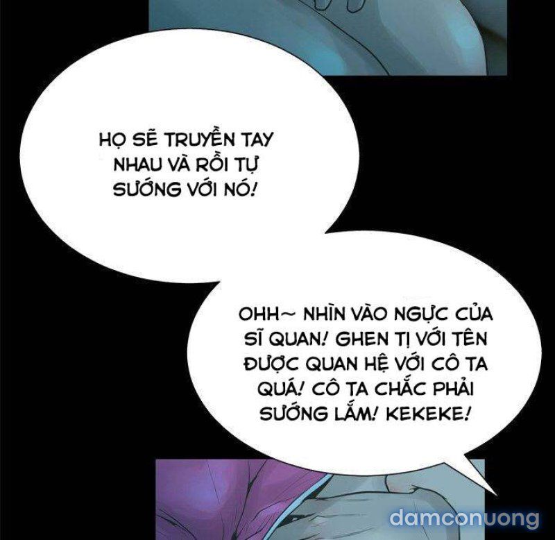 Hai Mặt Chương 21.1 page 57 - Giả Dược