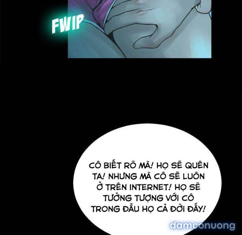 Hai Mặt Chương 21.1 page 58 - Giả Dược
