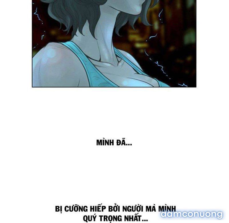 Hai Mặt Chương 21.1 page 8 - Giả Dược