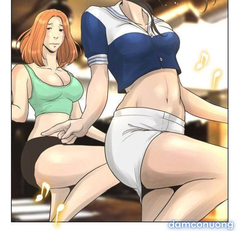 Hai Mặt Chương 21.2 page 27 - Giả Dược