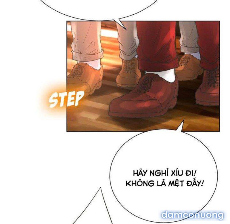 Hai Mặt Chương 21.2 page 31 - Giả Dược