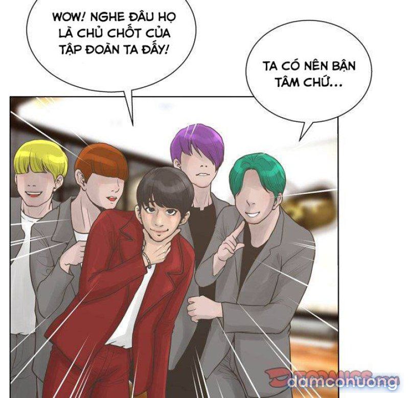 Hai Mặt Chương 21.2 page 34 - Giả Dược