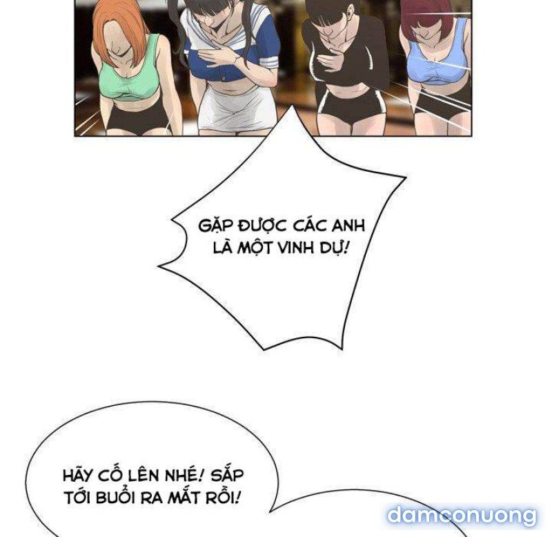 Hai Mặt Chương 21.2 page 36 - Giả Dược