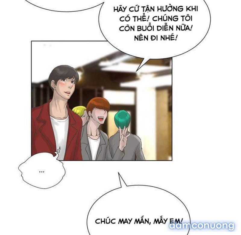 Hai Mặt Chương 21.2 page 37 - Giả Dược