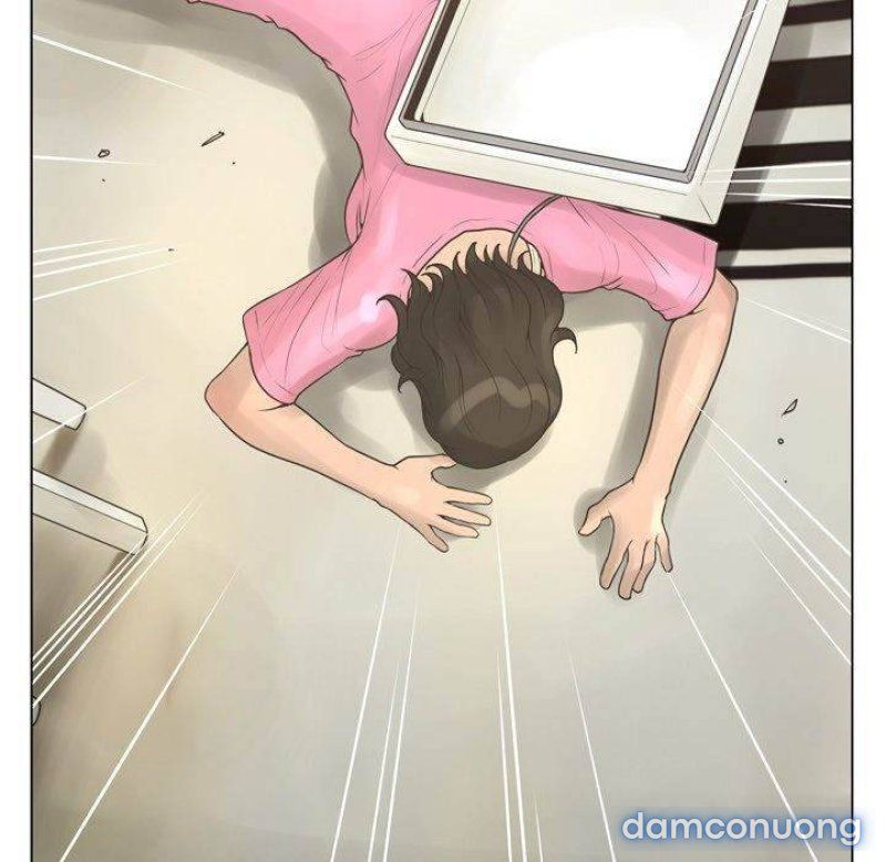Hai Mặt Chương 21.2 page 8 - Giả Dược