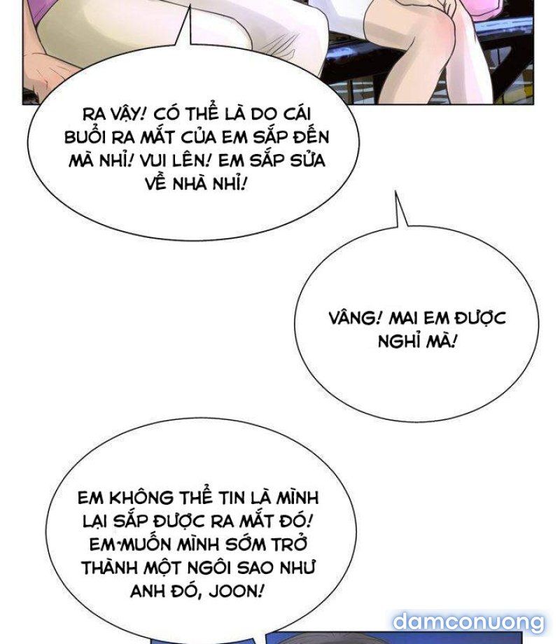 Hai Mặt Chương 22.1 page 21 - Giả Dược