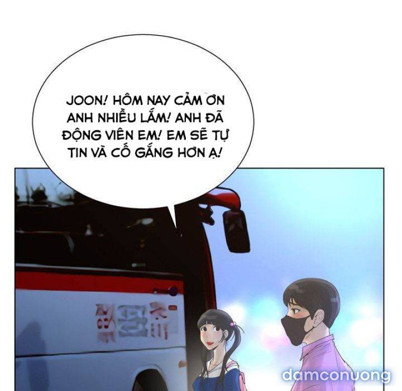 Hai Mặt Chương 22.1 page 32 - Giả Dược
