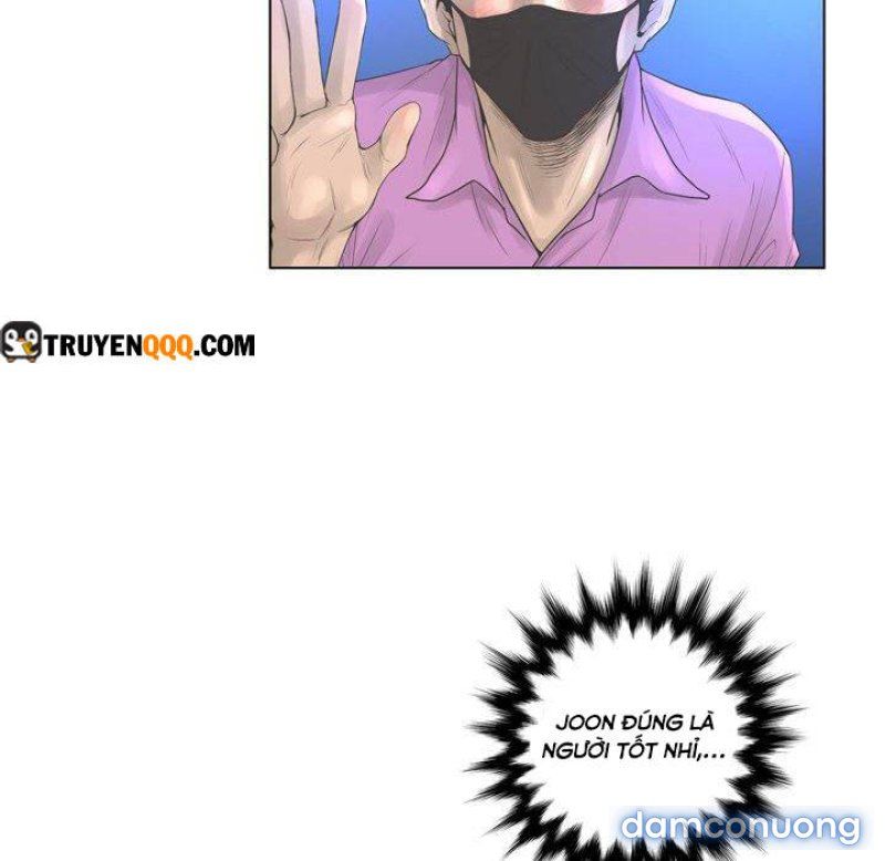 Hai Mặt Chương 22.1 page 35 - Giả Dược