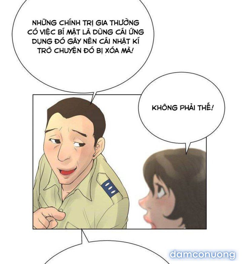Hai Mặt Chương 22.5 page 36 - Giả Dược