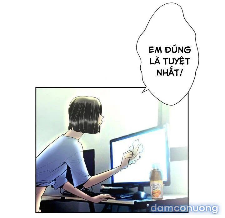 Hai Mặt Chương 3 page 37 - Giả Dược