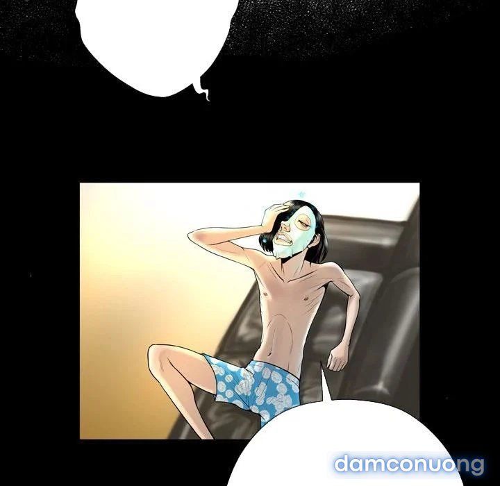 Hai Mặt Chương 3 page 45 - Giả Dược