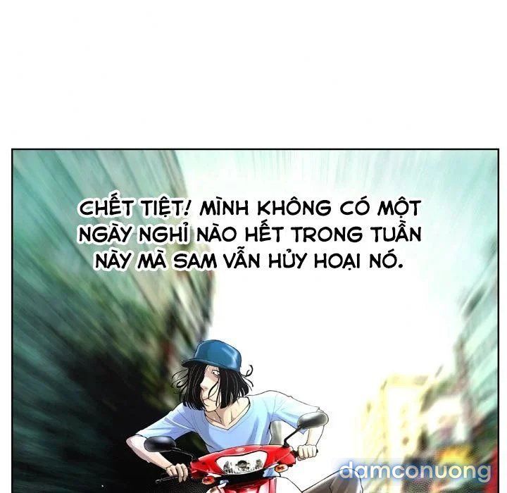 Hai Mặt Chương 3 page 60 - Giả Dược