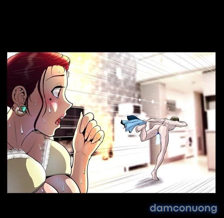 Hai Mặt Chương 3 page 8 - Giả Dược