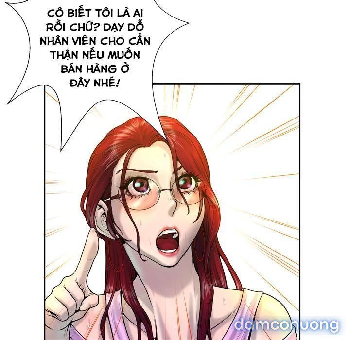 Hai Mặt Chương 4 page 31 - Giả Dược