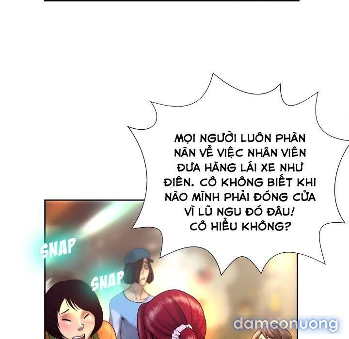 Hai Mặt Chương 4 page 32 - Giả Dược