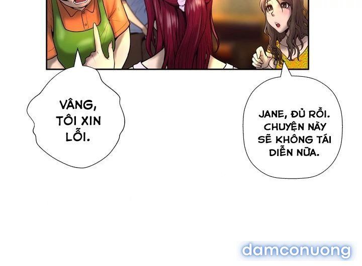 Hai Mặt Chương 4 page 33 - Giả Dược