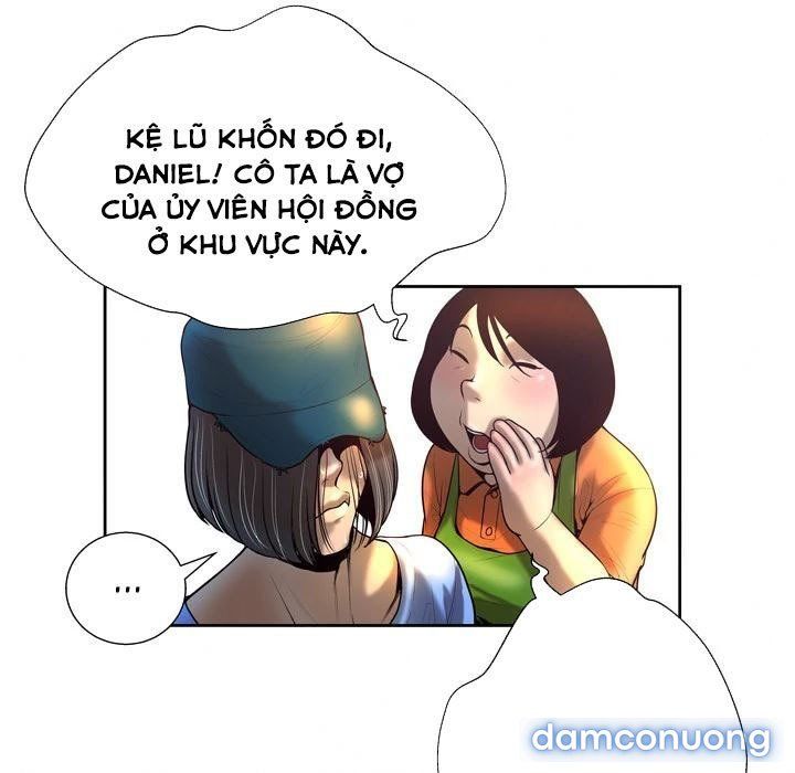 Hai Mặt Chương 4 page 36 - Giả Dược