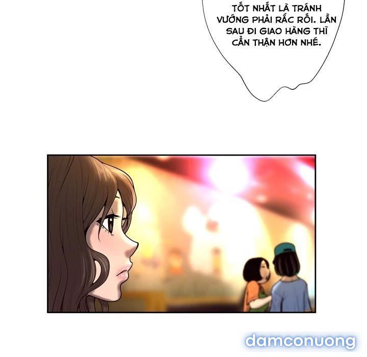 Hai Mặt Chương 4 page 37 - Giả Dược