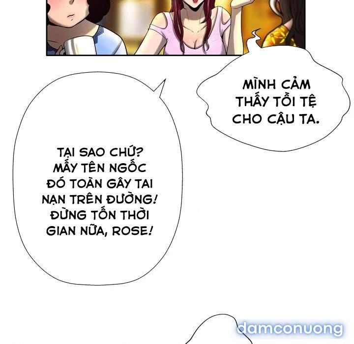 Hai Mặt Chương 4 page 42 - Giả Dược