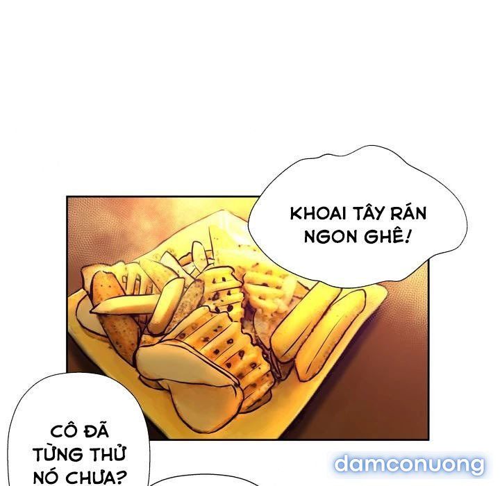Hai Mặt Chương 4 page 44 - Giả Dược
