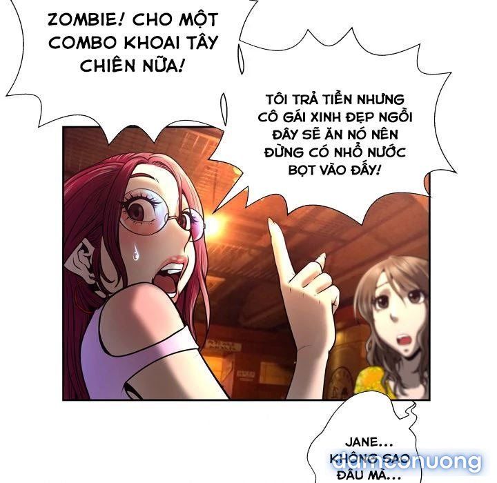 Hai Mặt Chương 4 page 48 - Giả Dược