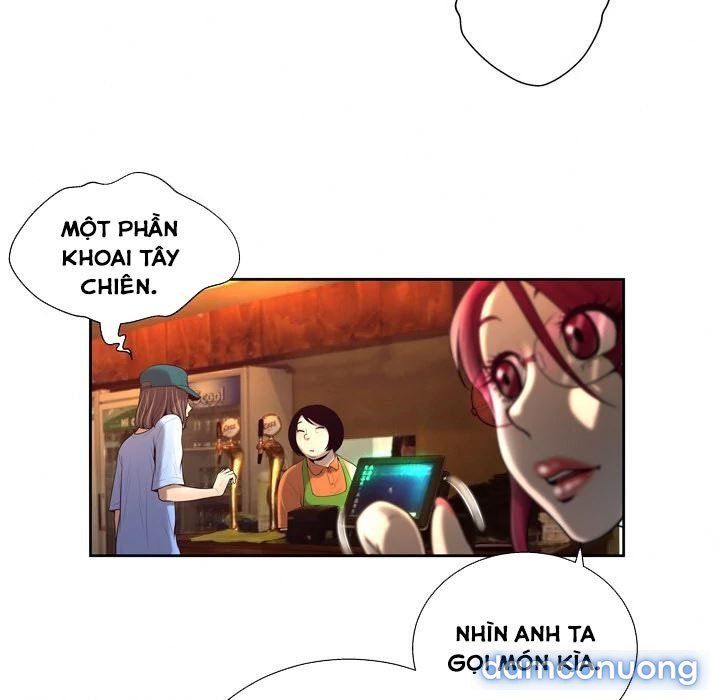 Hai Mặt Chương 4 page 49 - Giả Dược