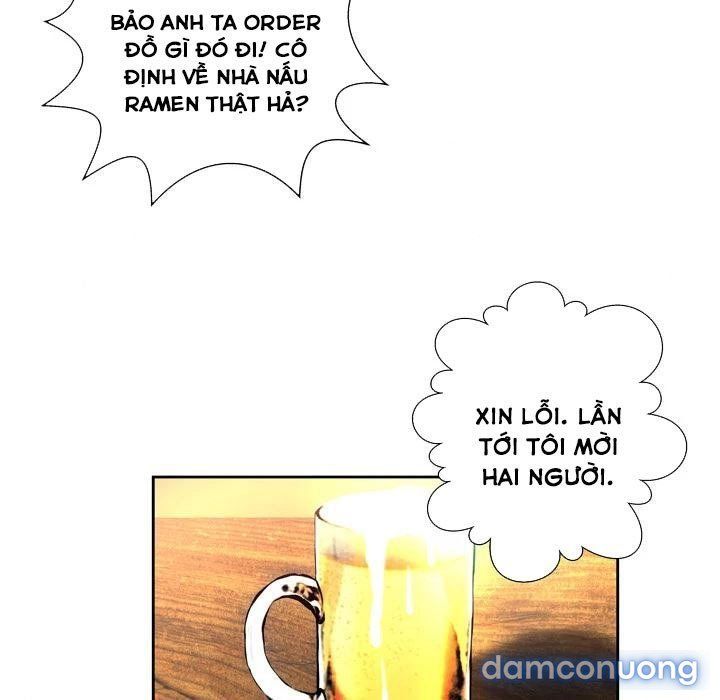 Hai Mặt Chương 4 page 57 - Giả Dược