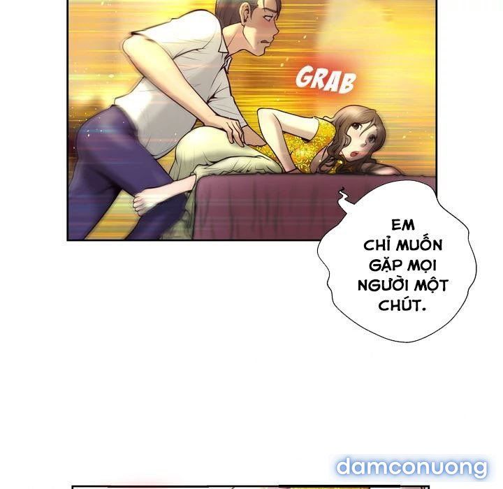 Hai Mặt Chương 4 page 69 - Giả Dược