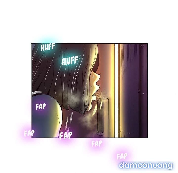 Hai Mặt Chương 5 page 24 - Giả Dược