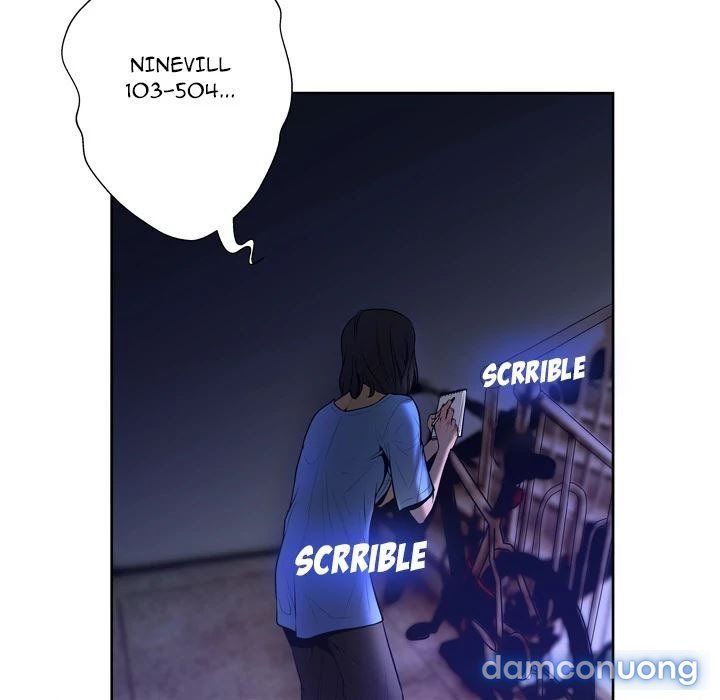 Hai Mặt Chương 5 page 48 - Giả Dược