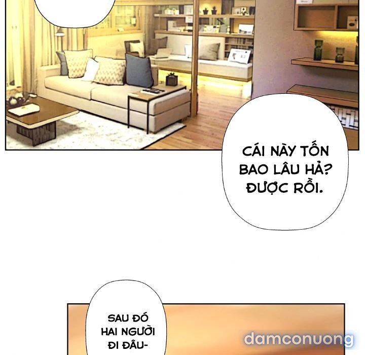 Hai Mặt Chương 5 page 54 - Giả Dược