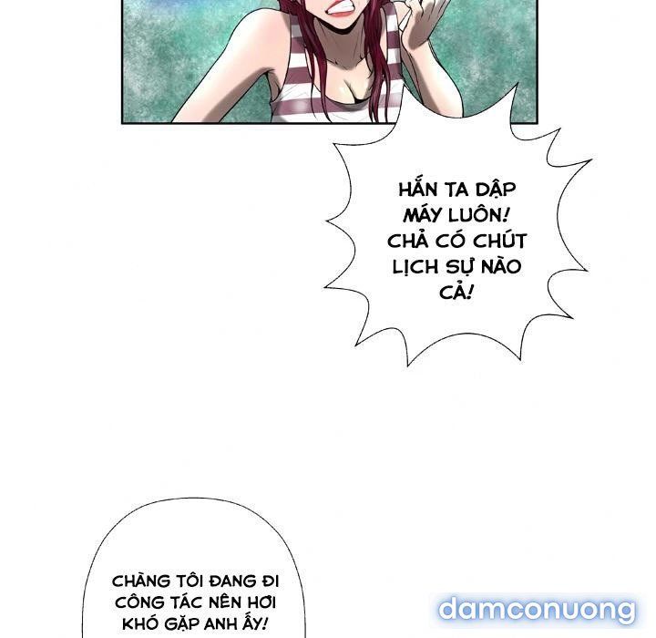 Hai Mặt Chương 5 page 57 - Giả Dược
