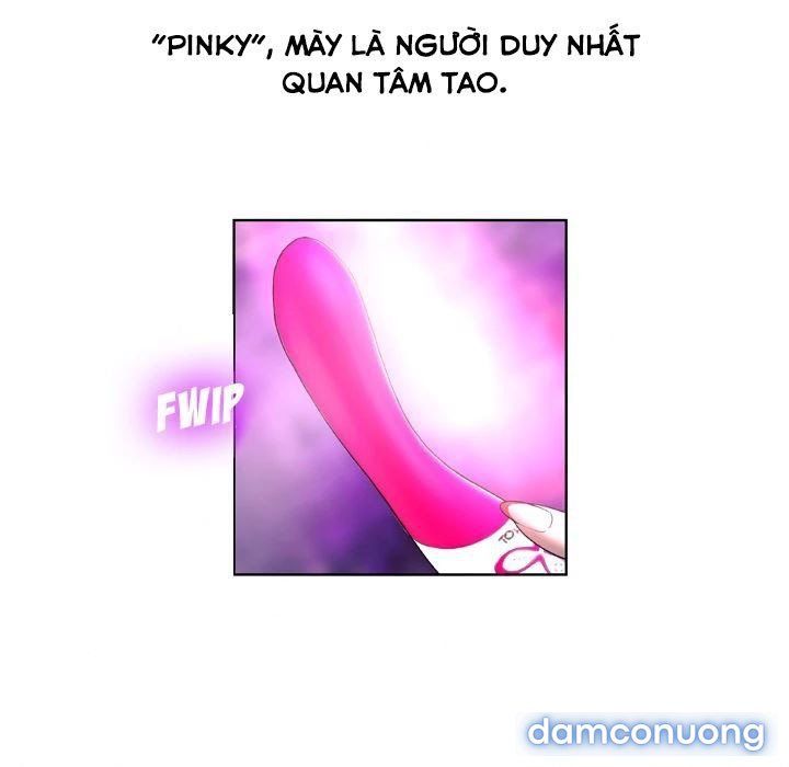 Hai Mặt Chương 5 page 60 - Giả Dược