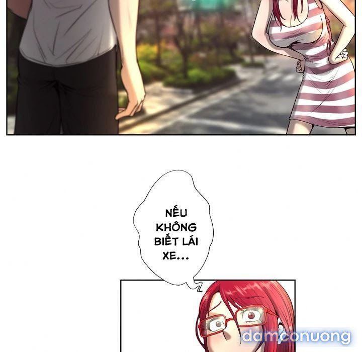 Hai Mặt Chương 5 page 83 - Giả Dược