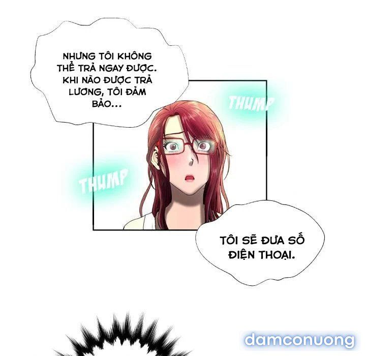 Hai Mặt Chương 5 page 87 - Giả Dược