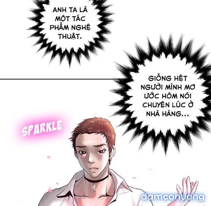 Hai Mặt Chương 5 page 88 - Giả Dược
