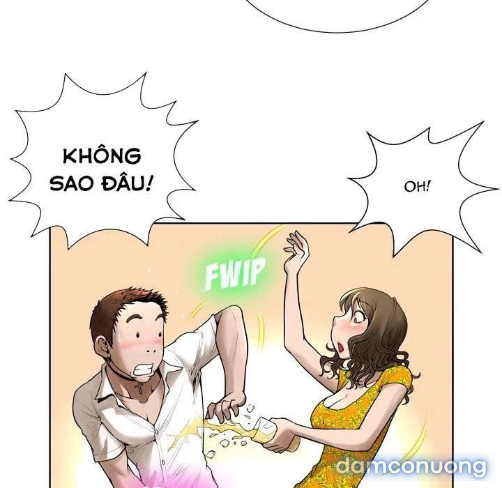 Hai Mặt Chương 6 page 25 - Giả Dược