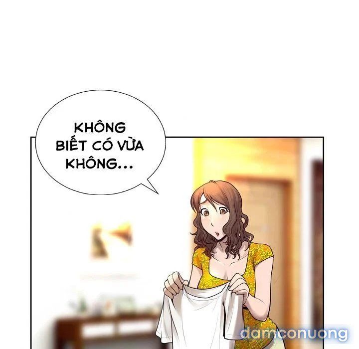 Hai Mặt Chương 6 page 34 - Giả Dược