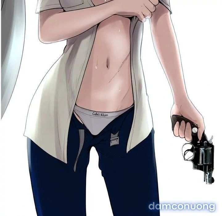 Hai Mặt Chương 6 page 5 - Giả Dược