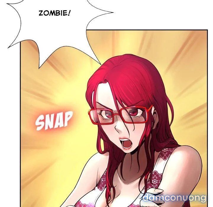 Hai Mặt Chương 6 page 64 - Giả Dược
