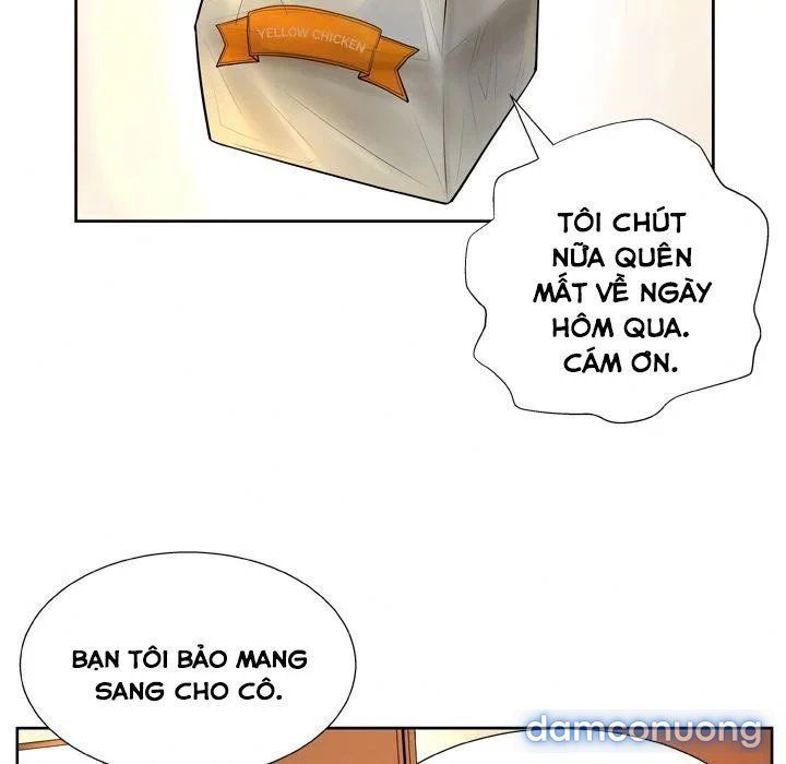 Hai Mặt Chương 6 page 8 - Giả Dược