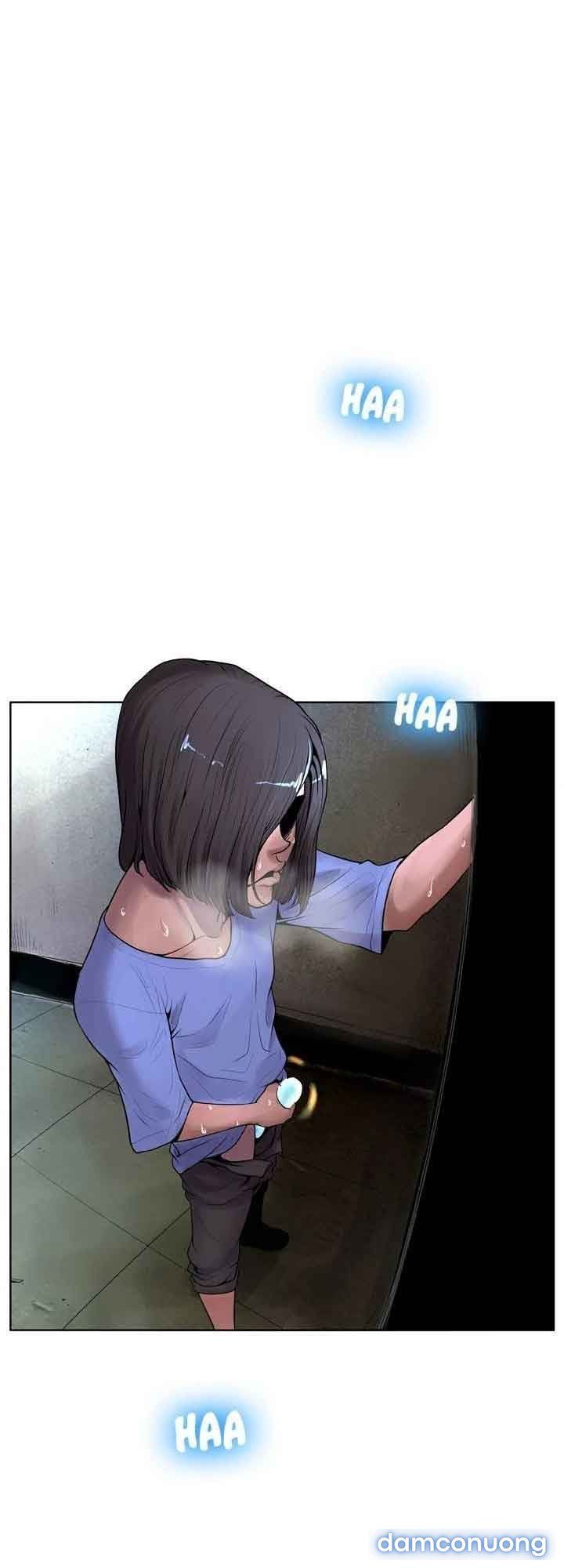 Hai Mặt Chương 7 page 12 - Giả Dược