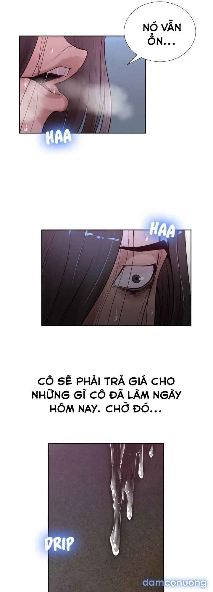 Hai Mặt Chương 7 page 13 - Giả Dược