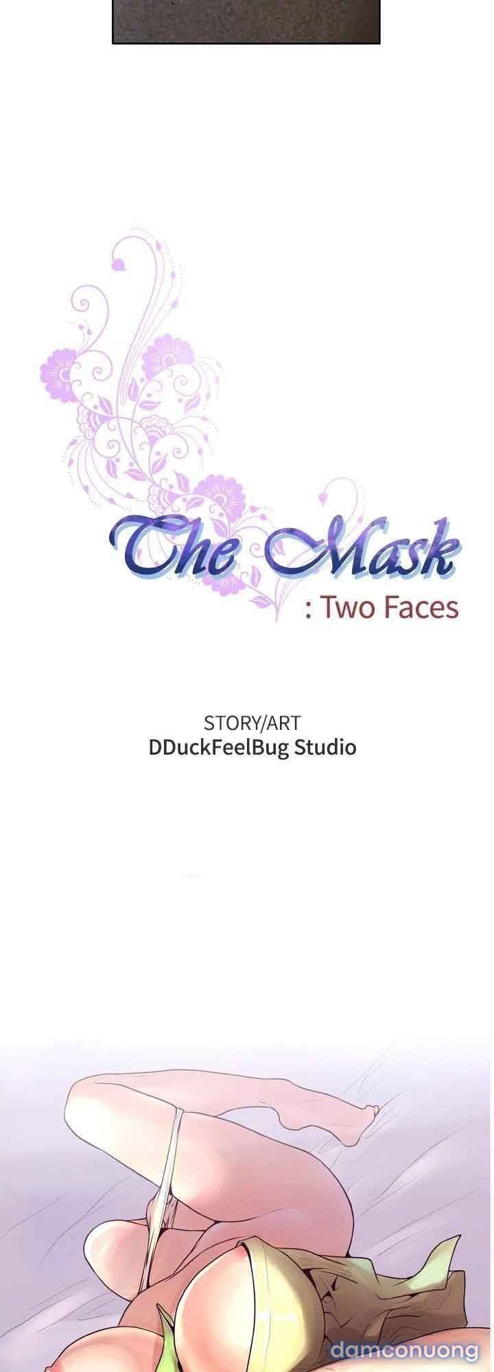Hai Mặt Chương 7 page 14 - Giả Dược