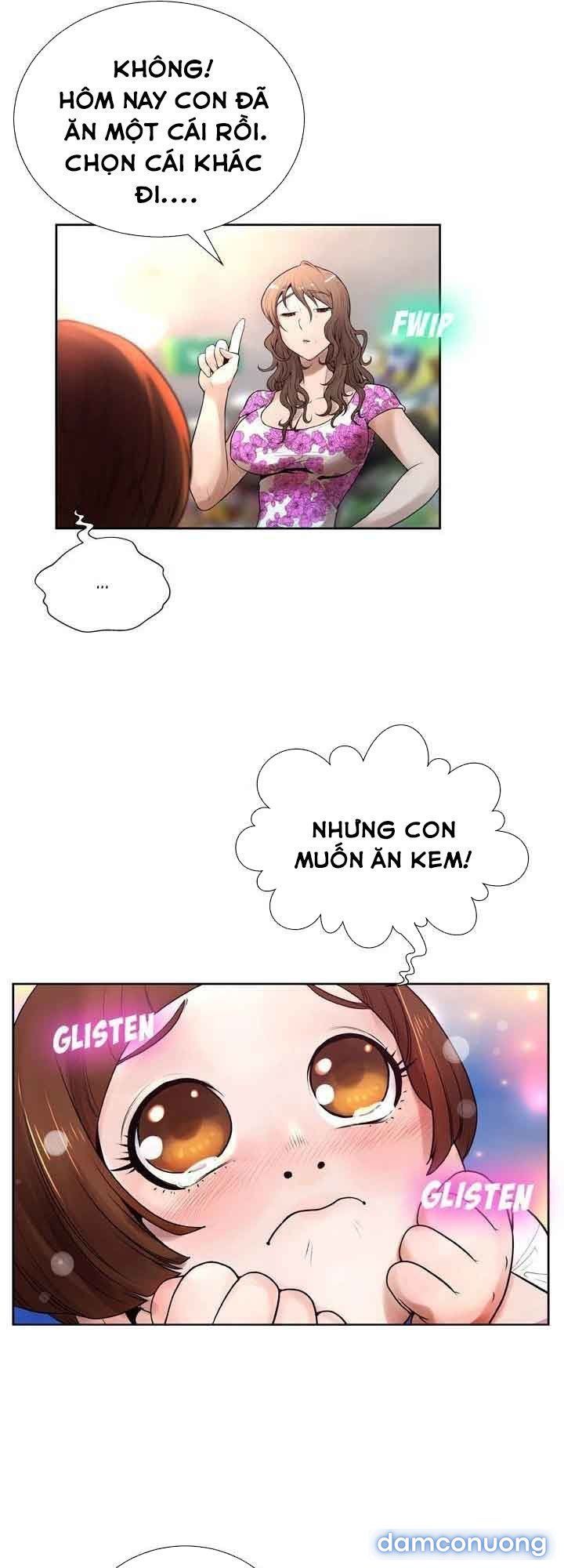 Hai Mặt Chương 7 page 18 - Giả Dược