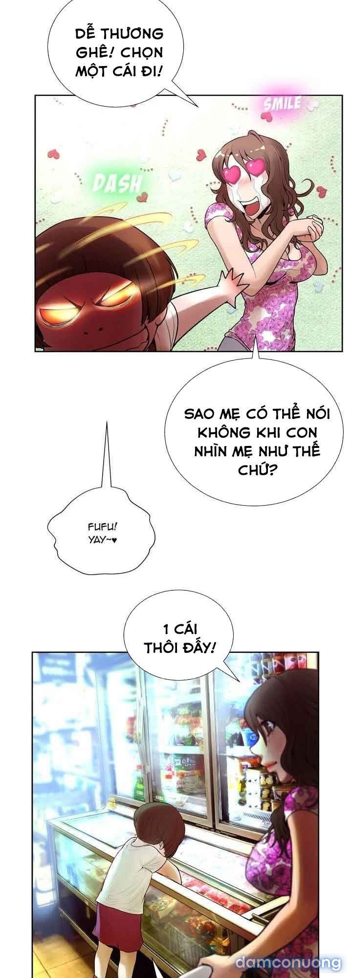 Hai Mặt Chương 7 page 19 - Giả Dược